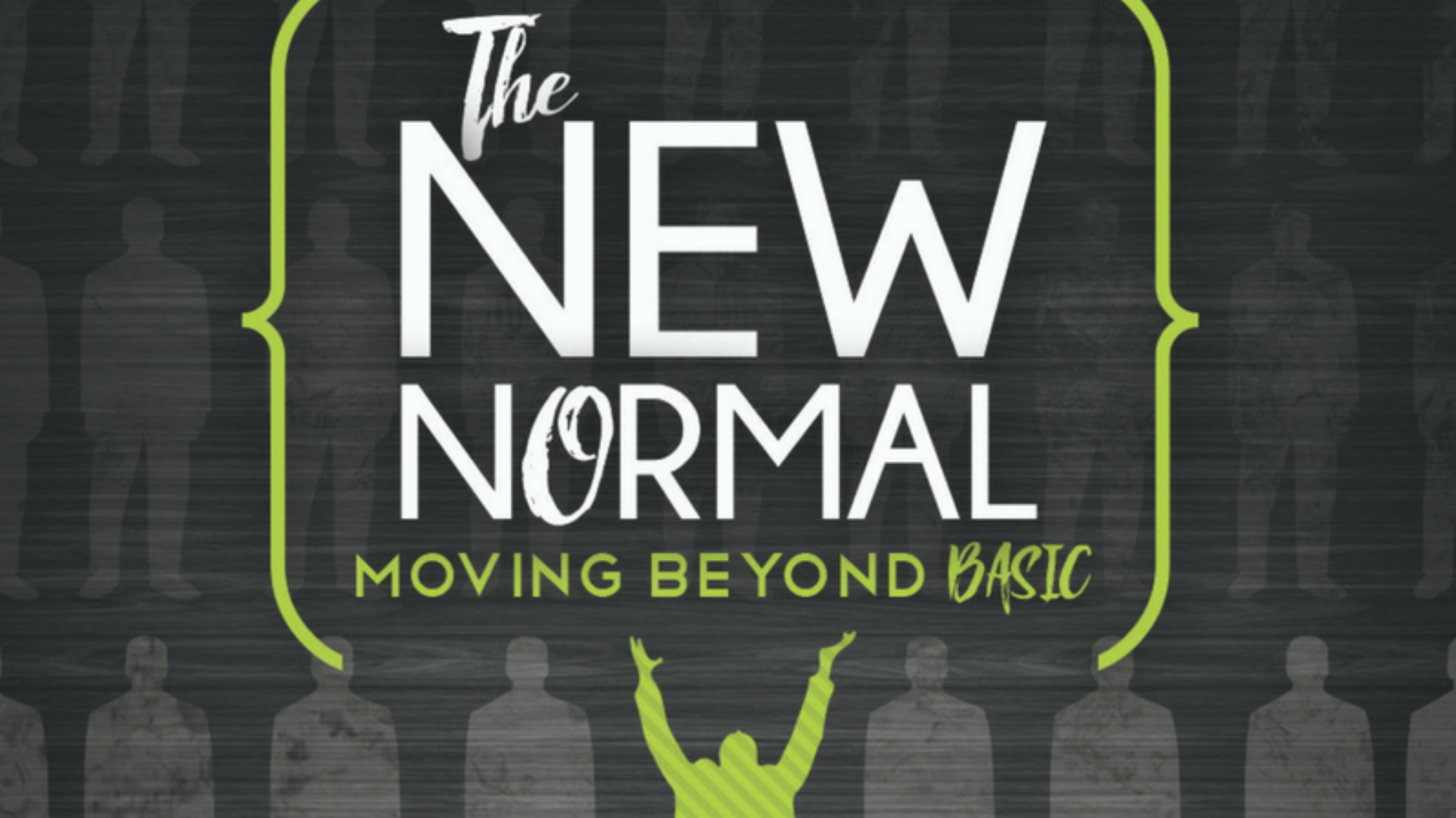 The New Normal Series, Nations Church