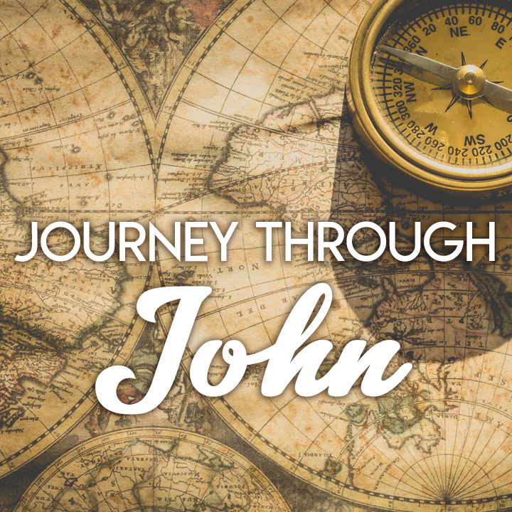Journey through John Study