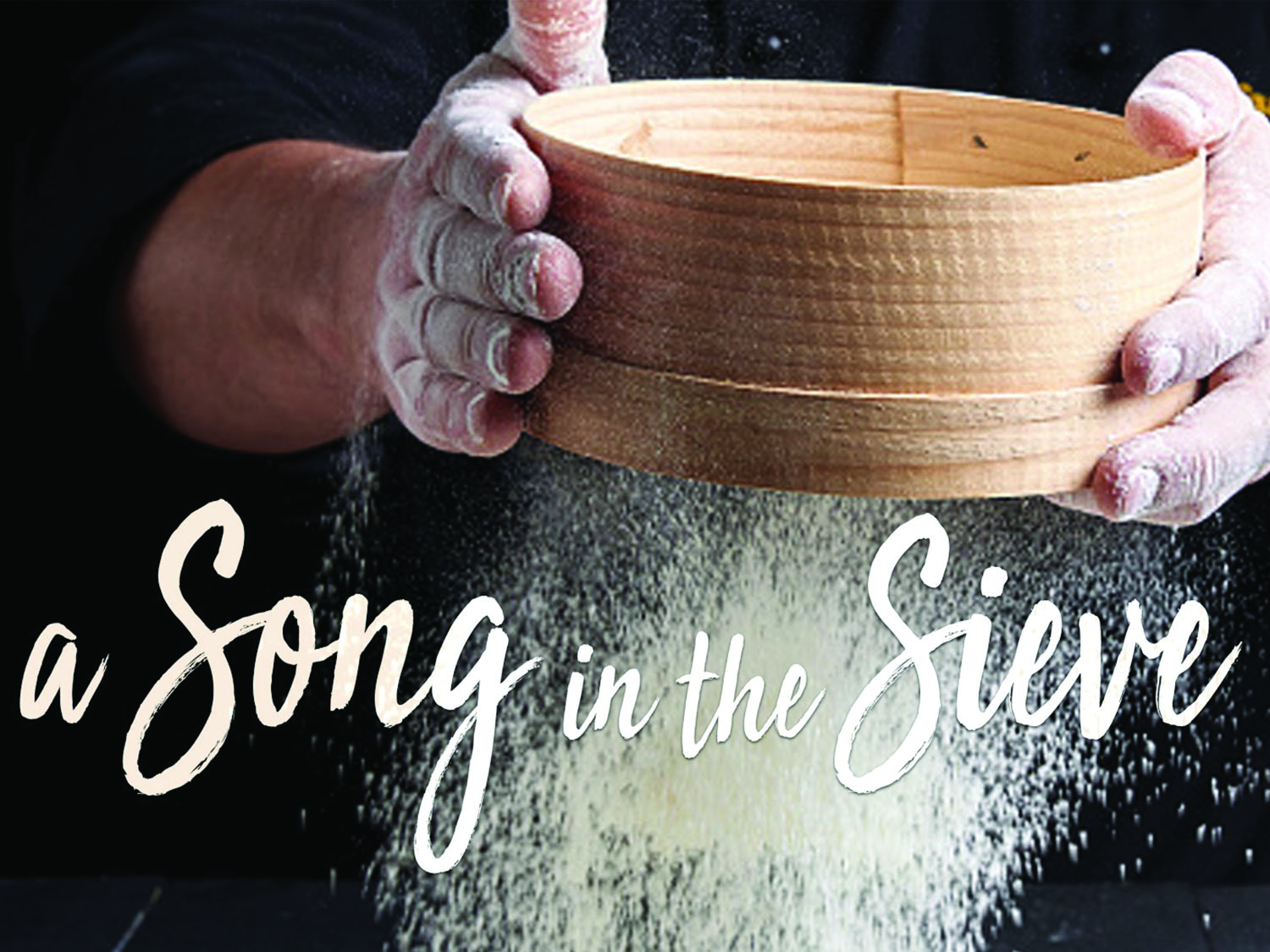 A Song in the Sieve